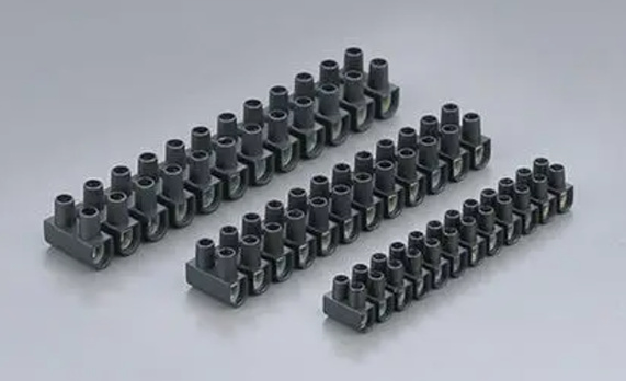 khối thiết bị đầu cuối